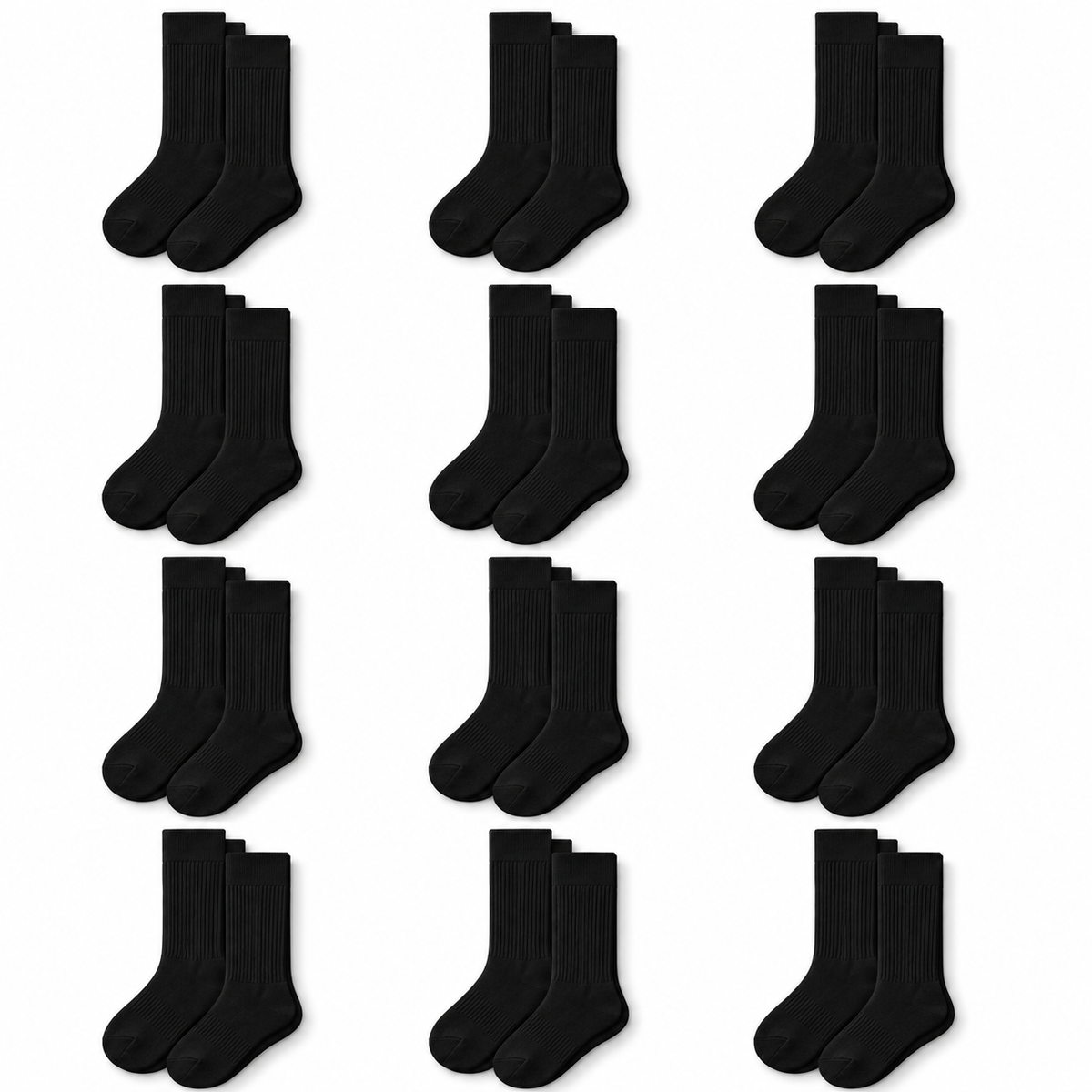 Women's Crew Socks