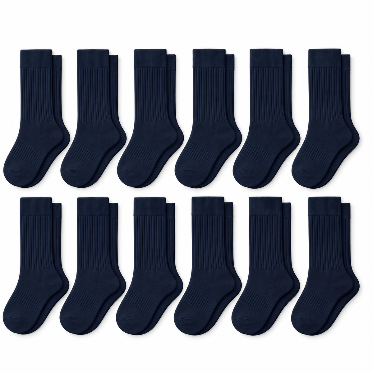 Women's Crew Socks