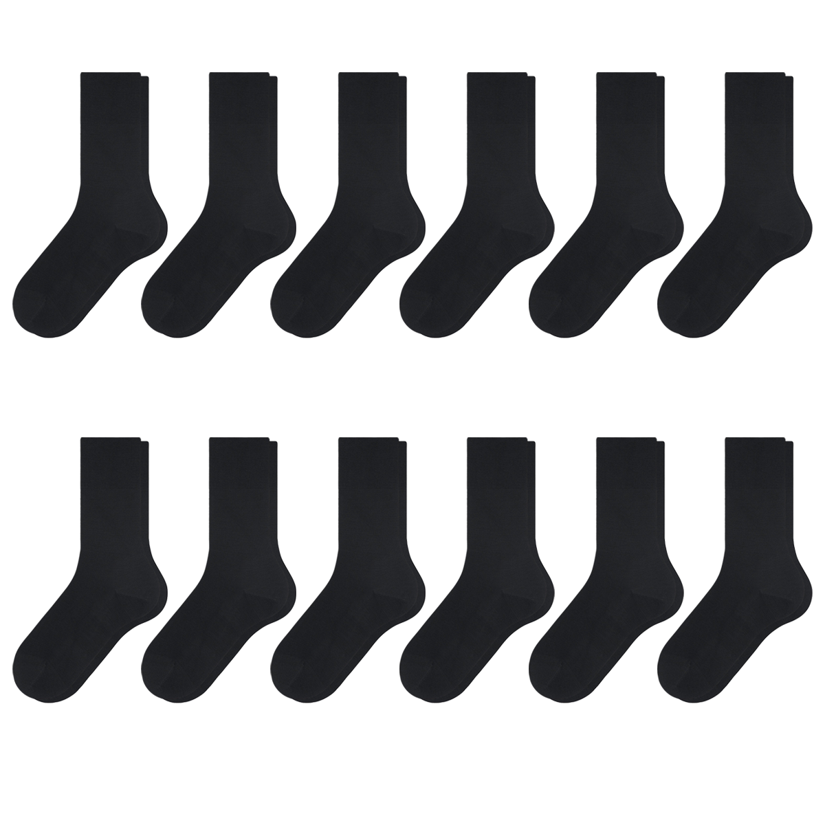Men's Formal Socks