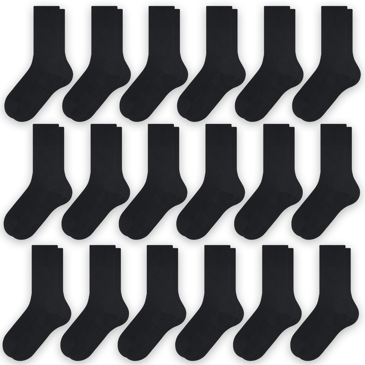 Men's Formal Socks