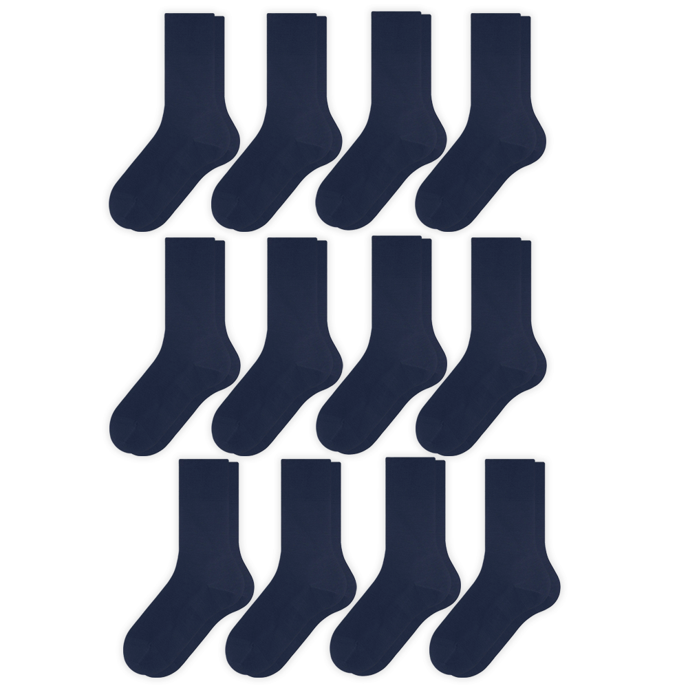 Men's Formal Socks