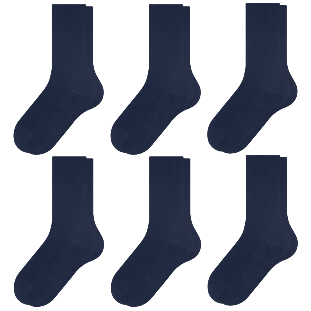 Men's Formal Socks