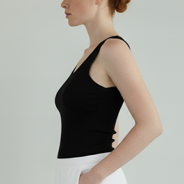 Women’s Cotton Tank Top