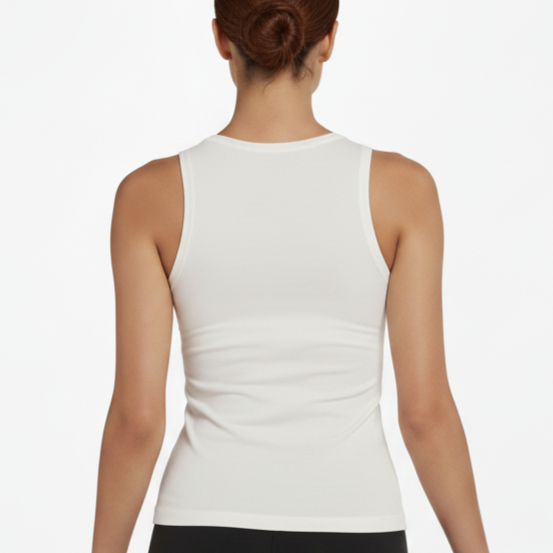 Women’s Cotton Tank Top