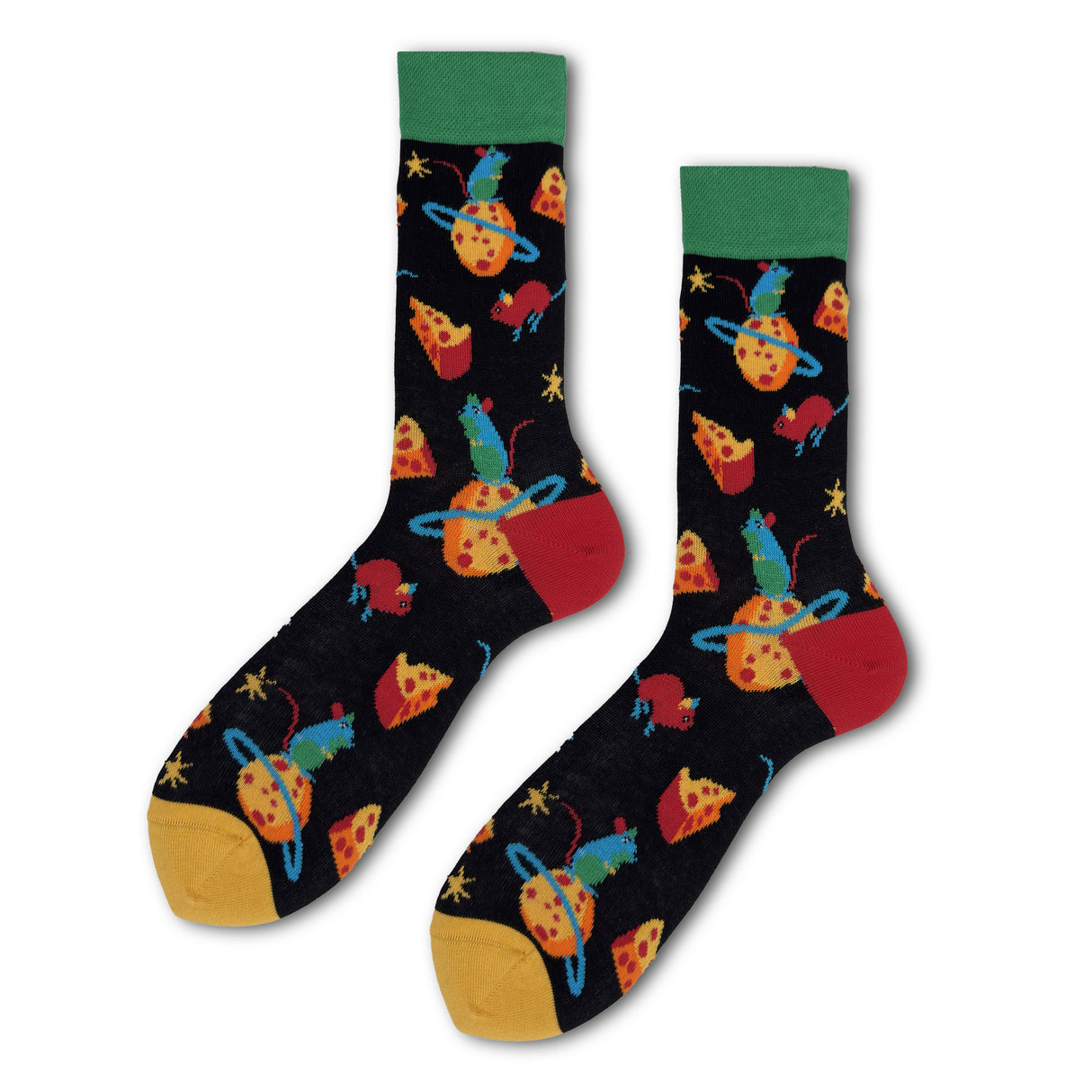 Women's Crew Socks