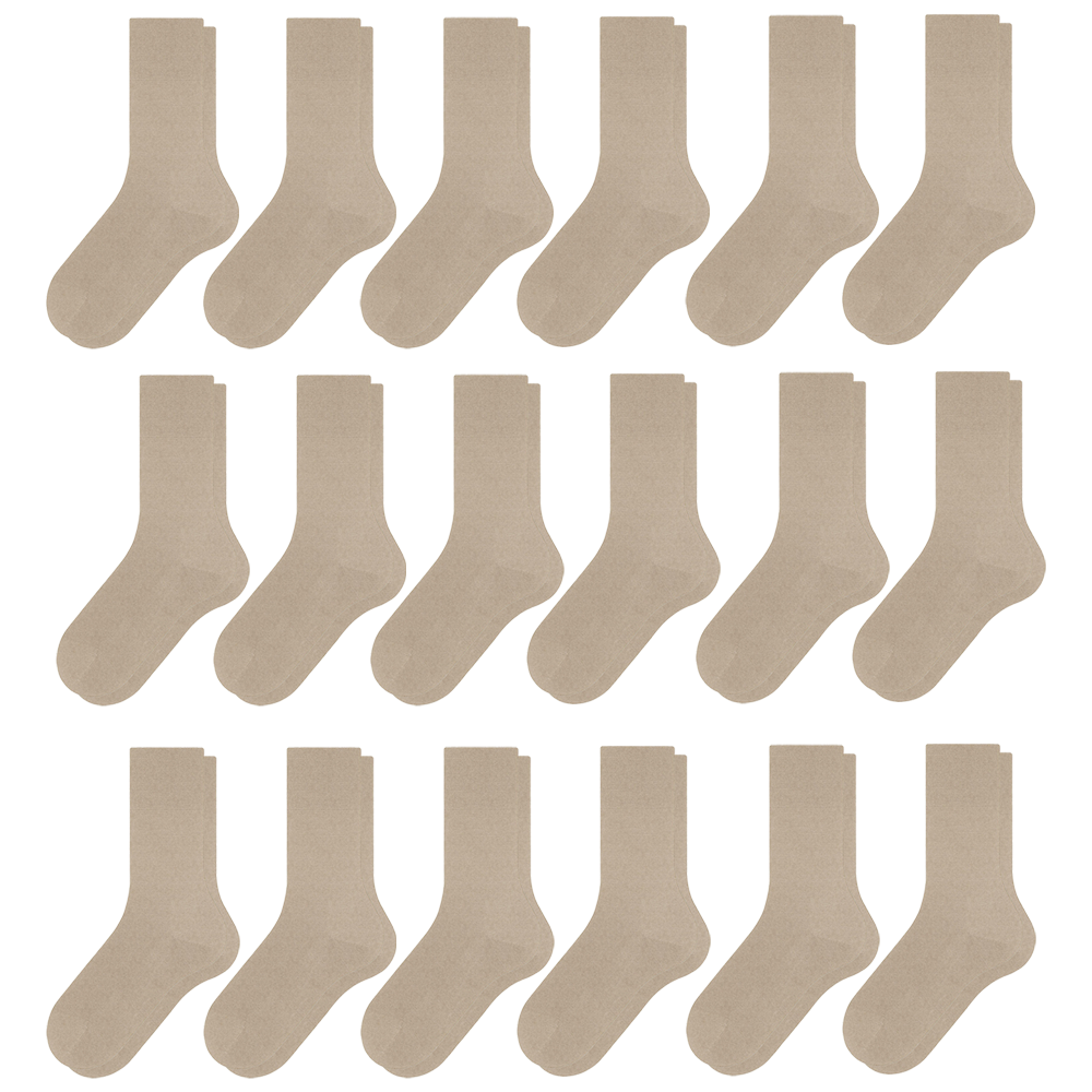 Men's Formal Socks