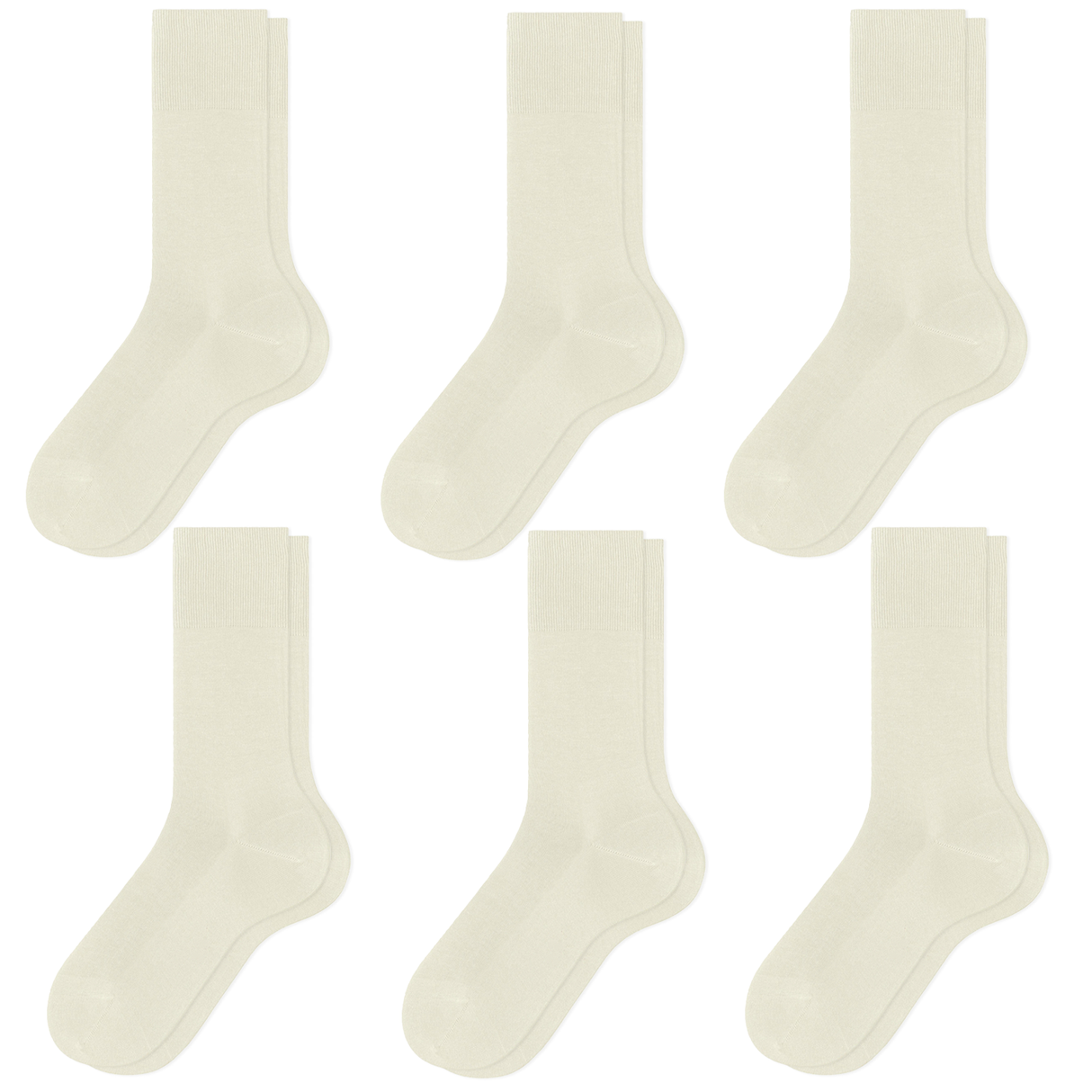 Men's Formal Socks