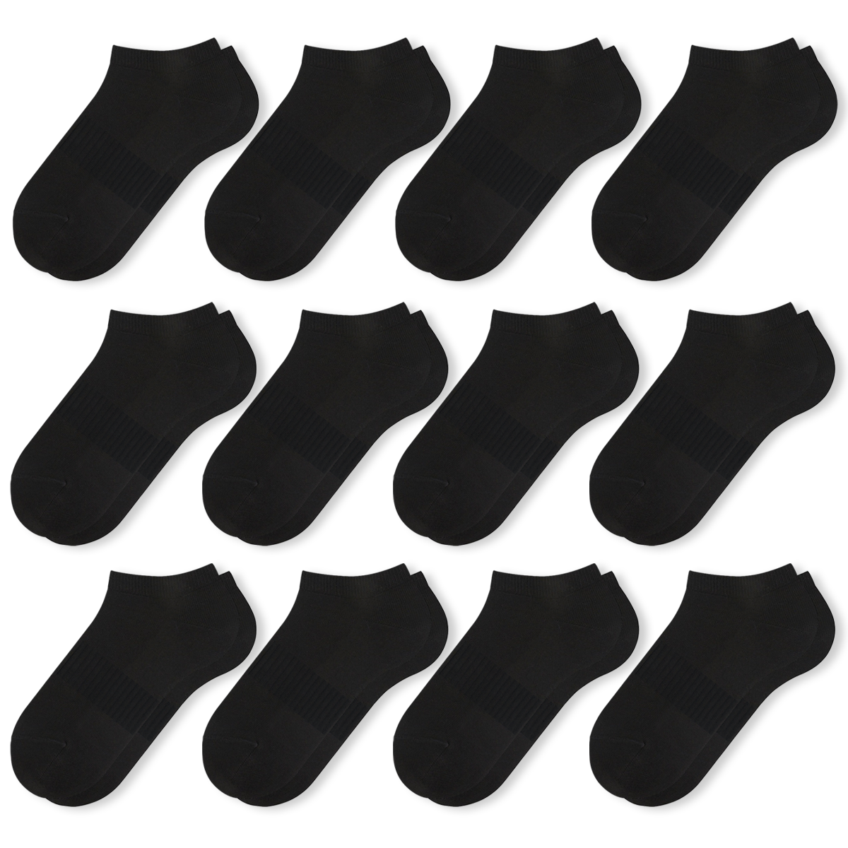 Men's Run Socks