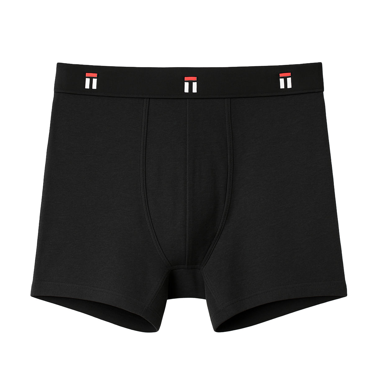 Men’s Stretch Cotton Boxer Briefs