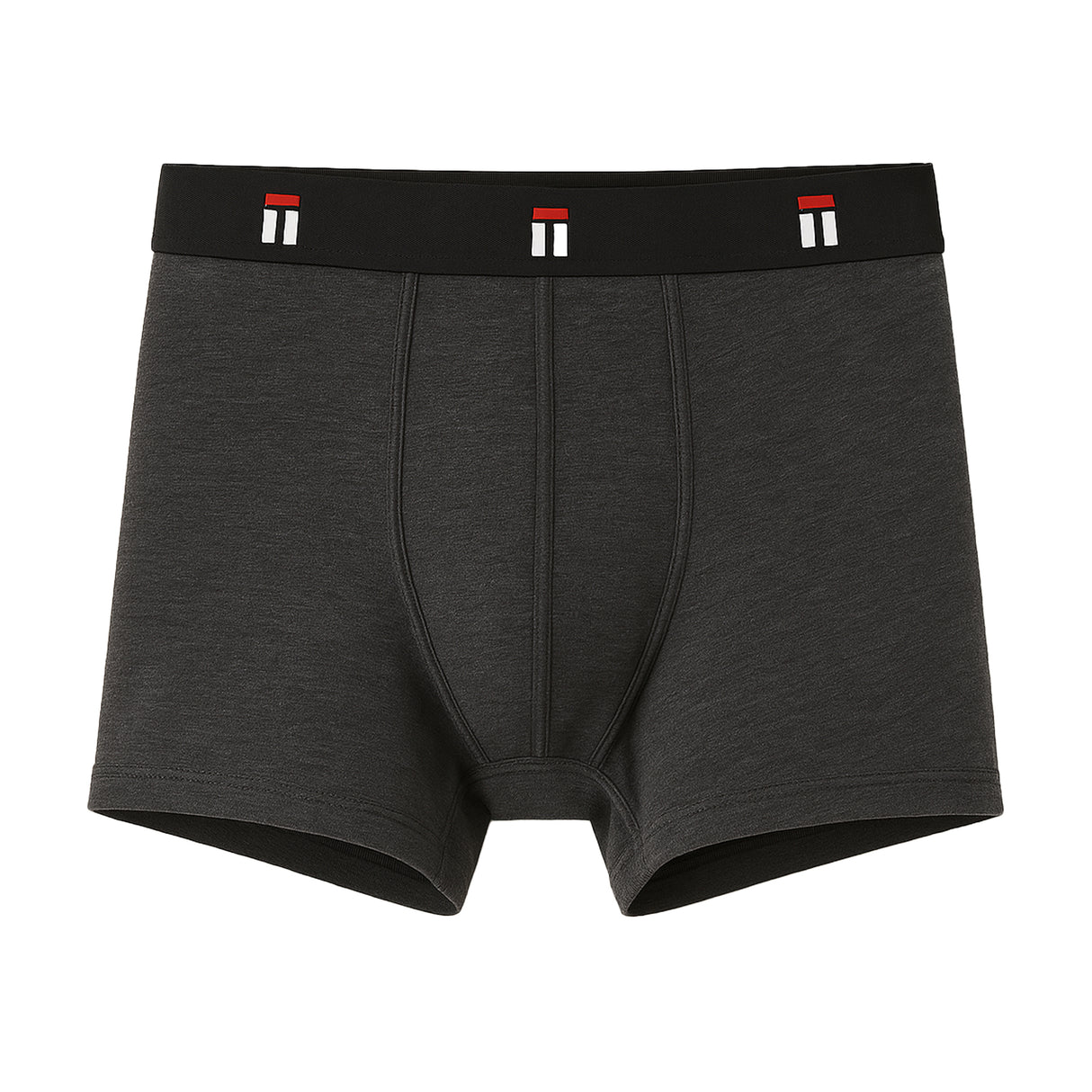 Men’s Stretch Cotton Boxer Briefs