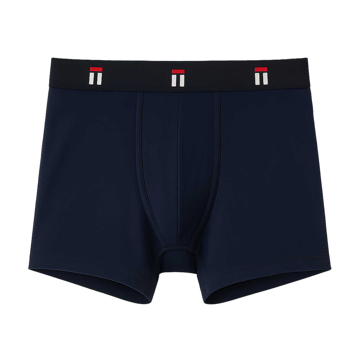 Men’s Stretch Cotton Boxer Briefs