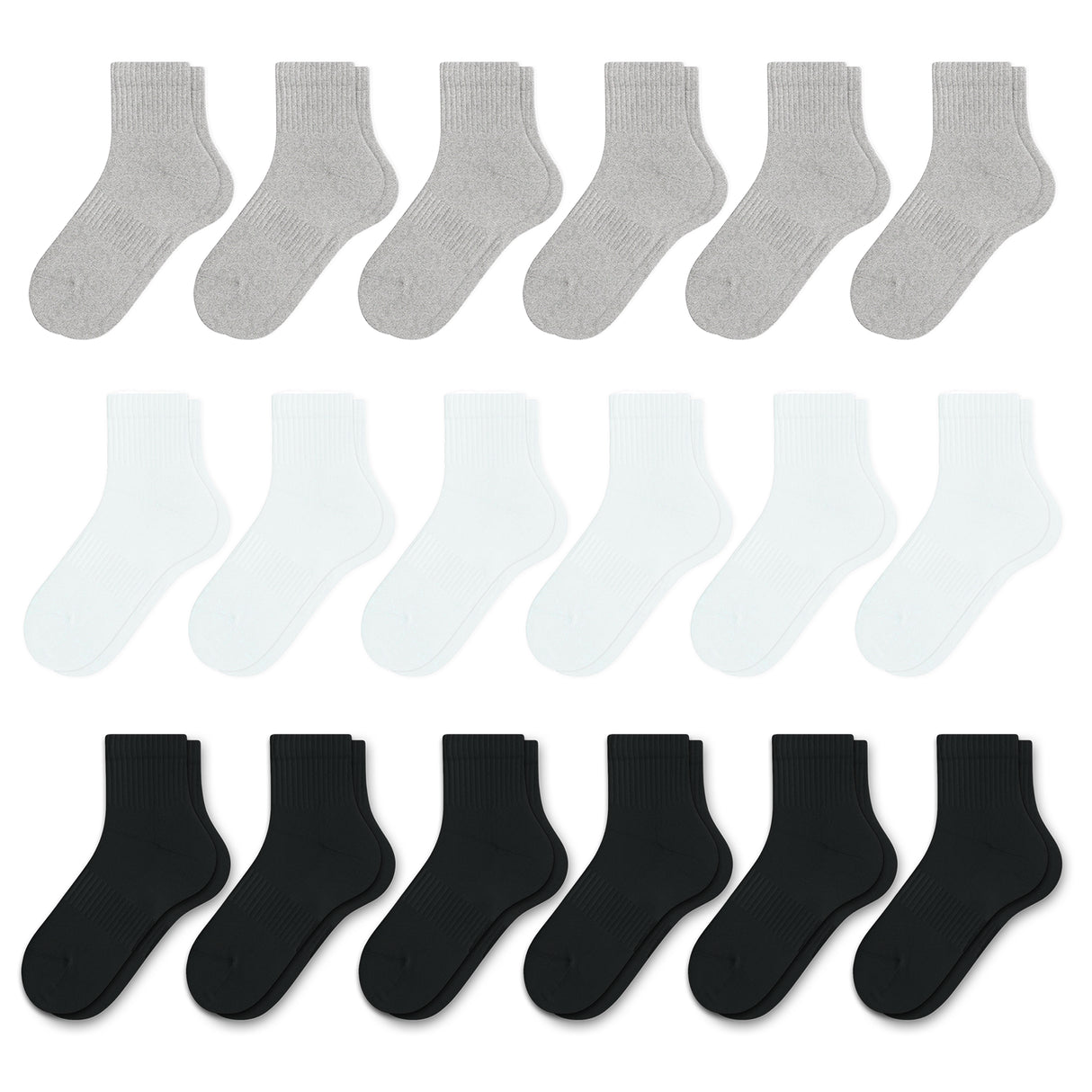 Men's Cool Kick Socks