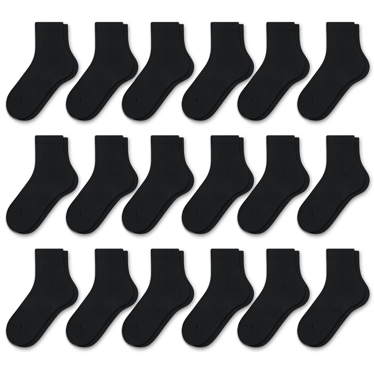 Men's Cool Kick Socks