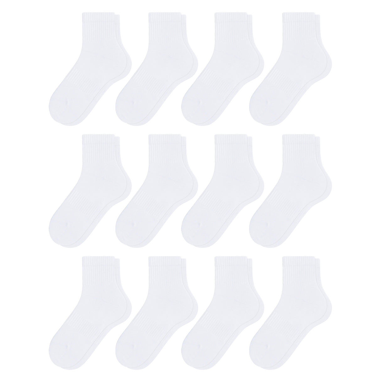 Men's Cool Kick Socks