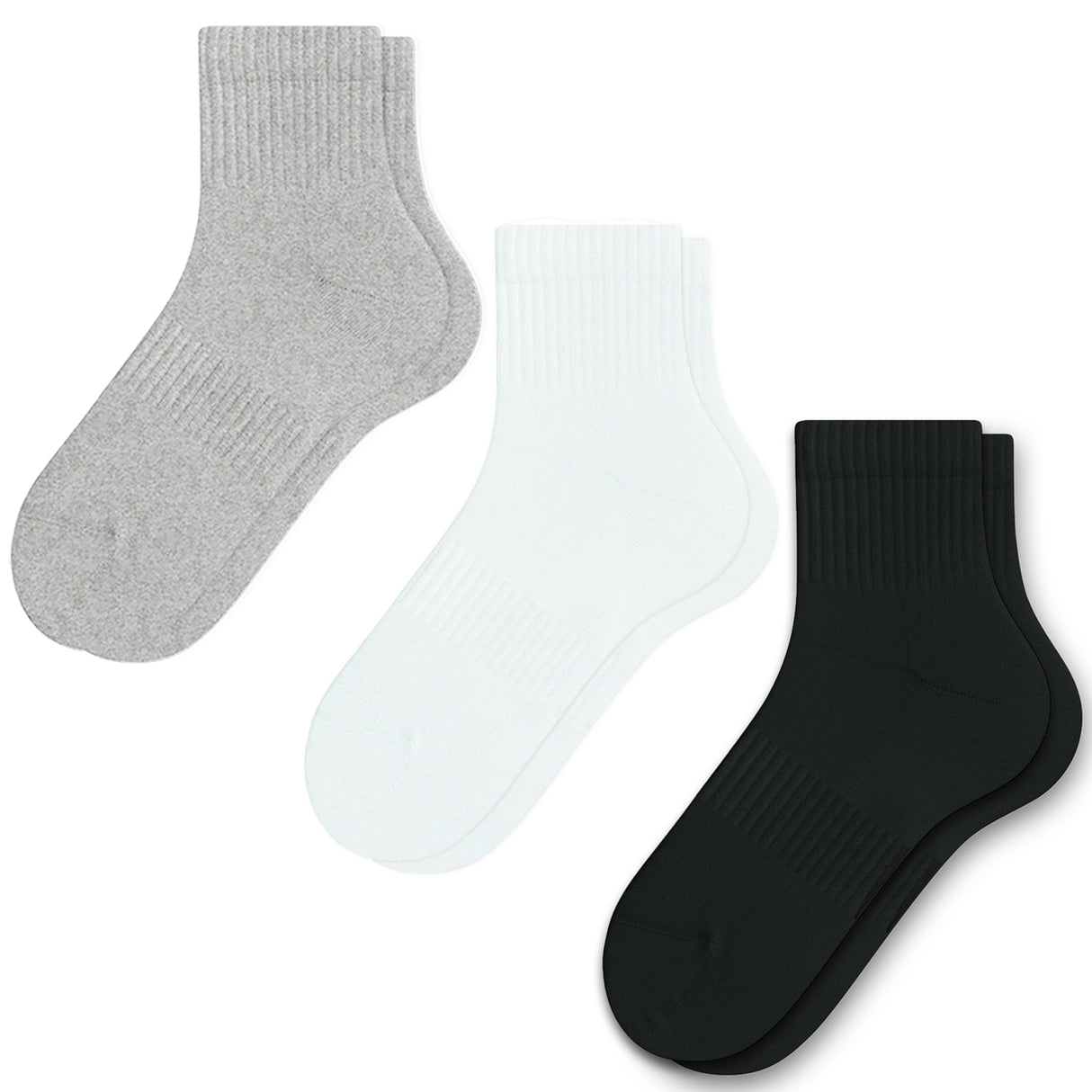 Men's Cool Kick Socks