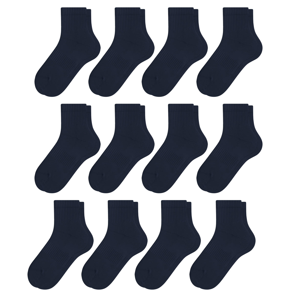 Men's Cool Kick Socks