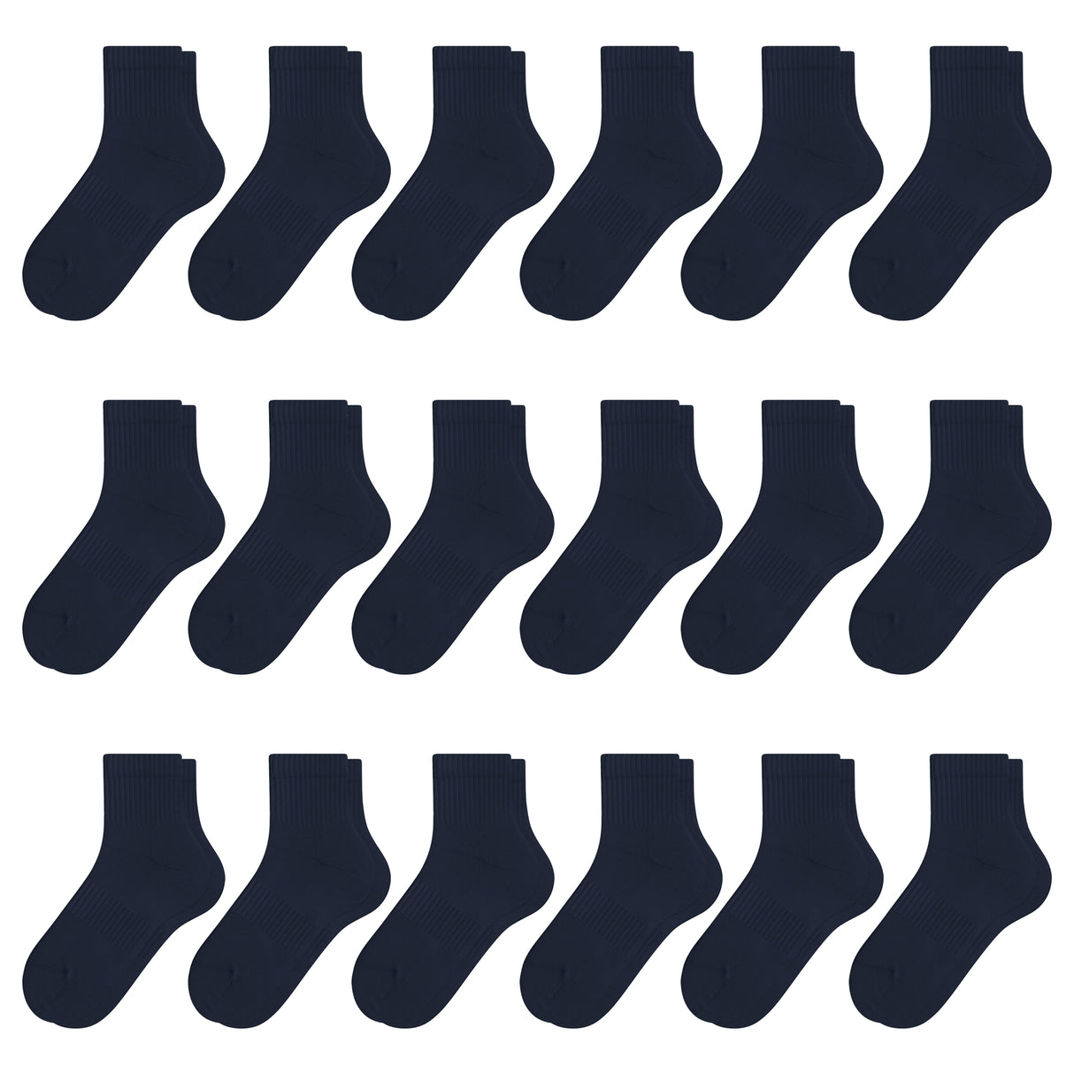 Men's Cool Kick Socks