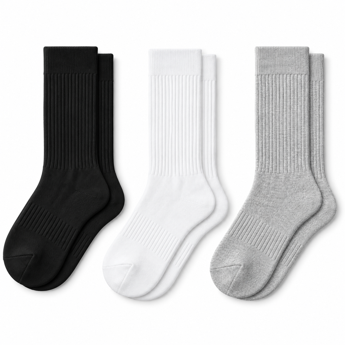 Women's Crew Socks
