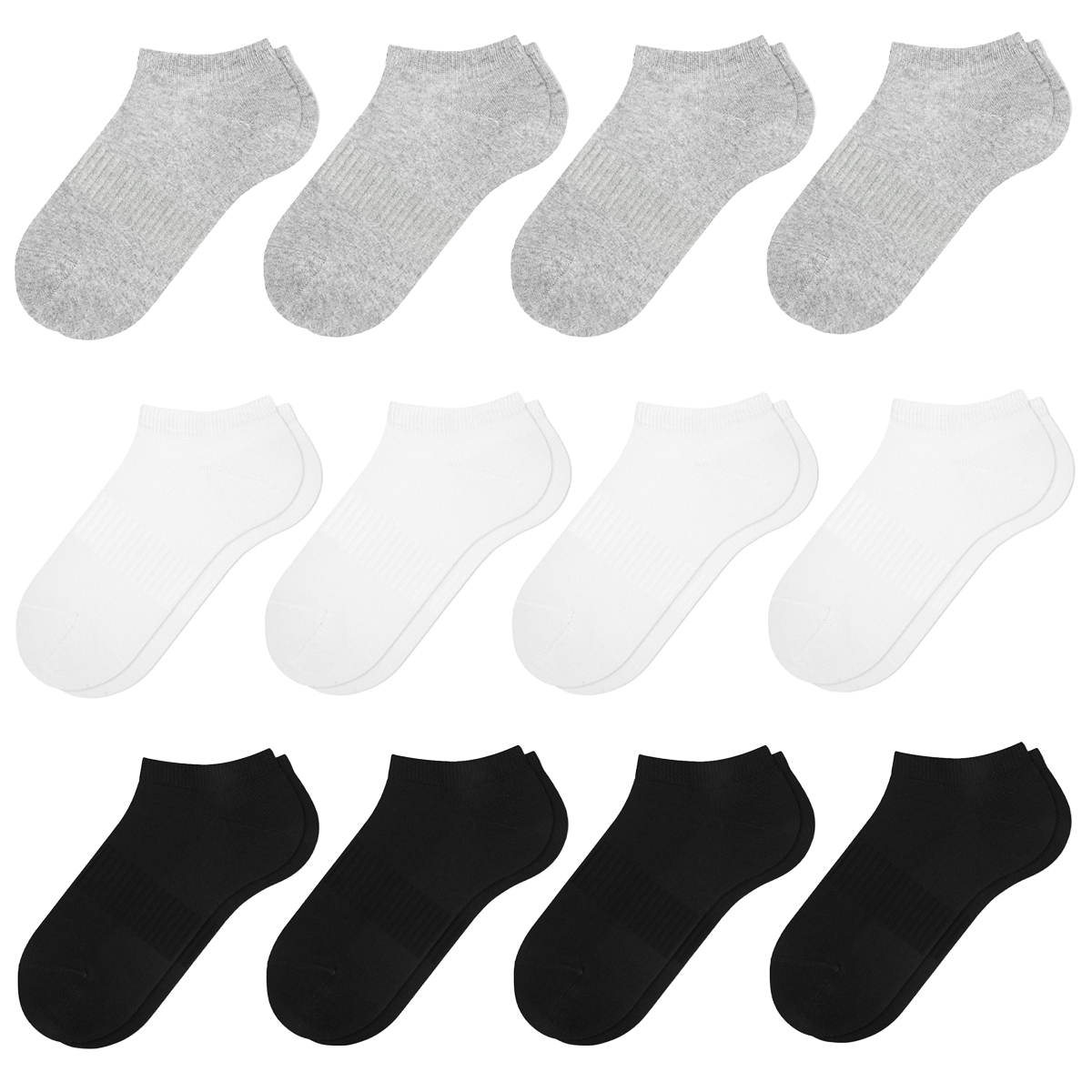 Men's Run Socks
