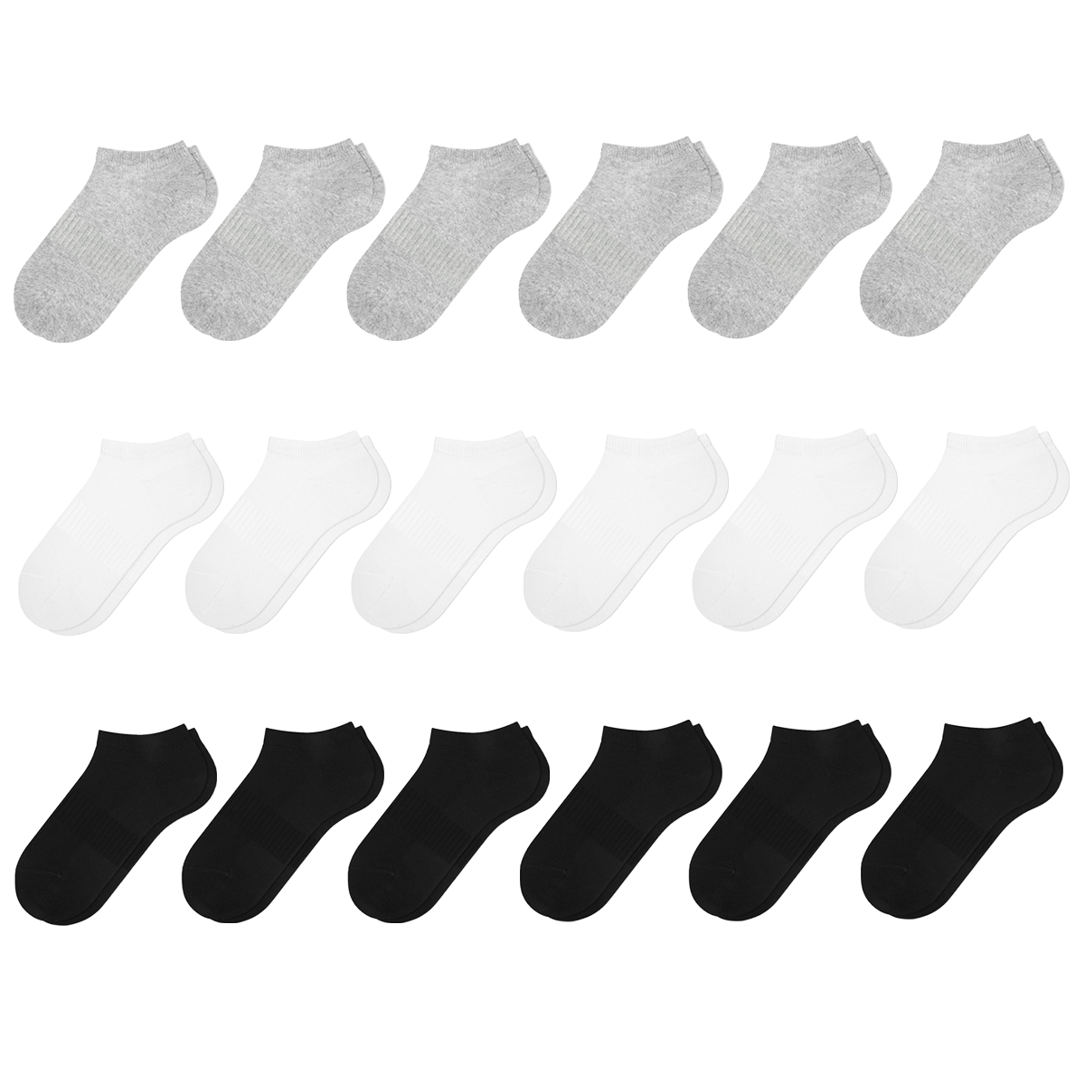 Men's Run Socks
