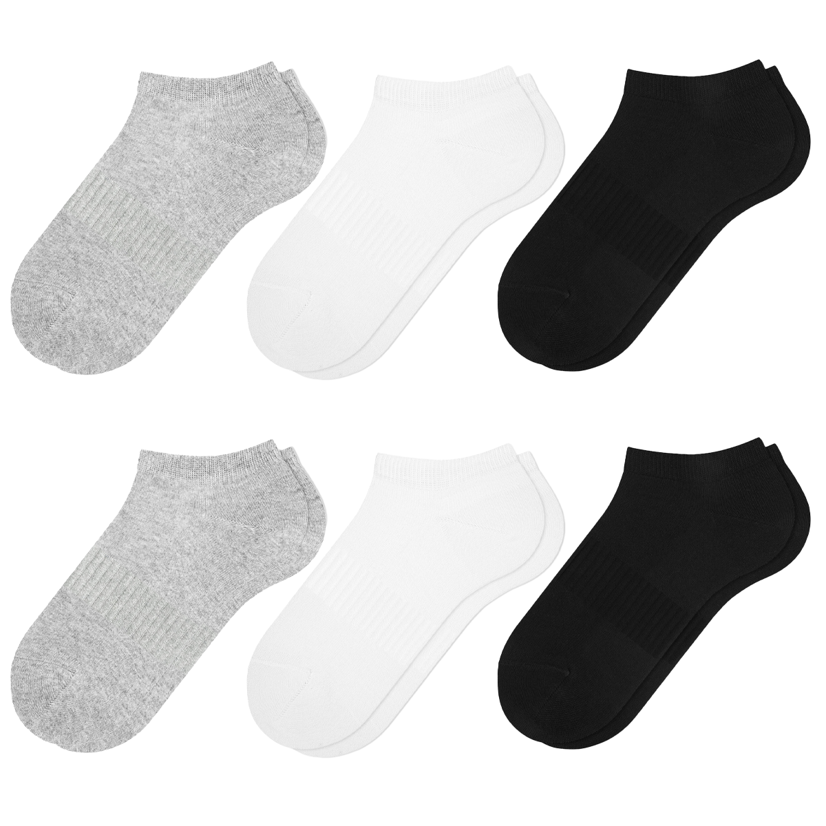 Men's Run Socks