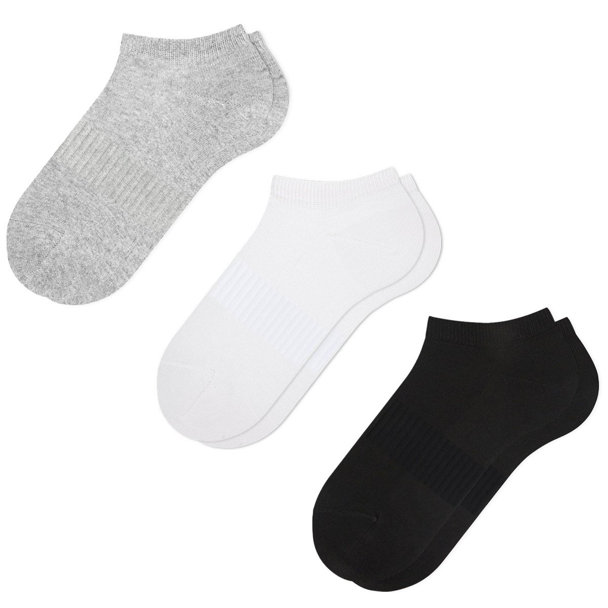 Men's Run Socks