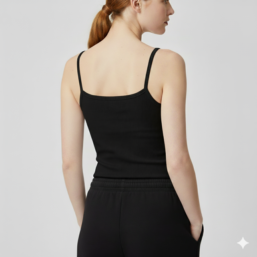 Women’s Spaghetti Strap Top