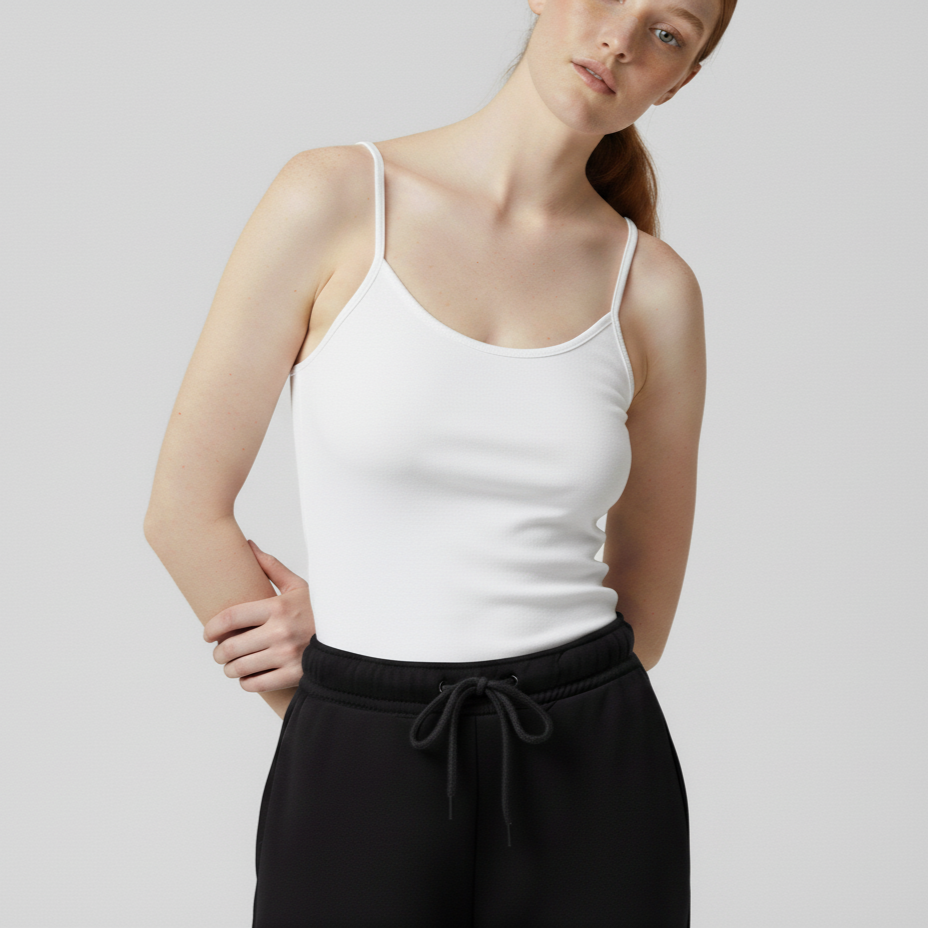 Women’s Spaghetti Strap Top