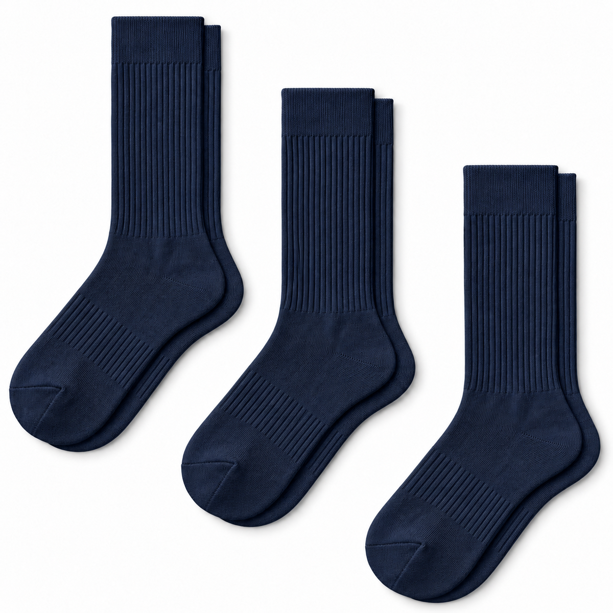 Women's Crew Socks