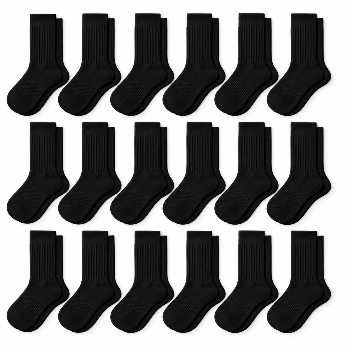Women's Crew Socks