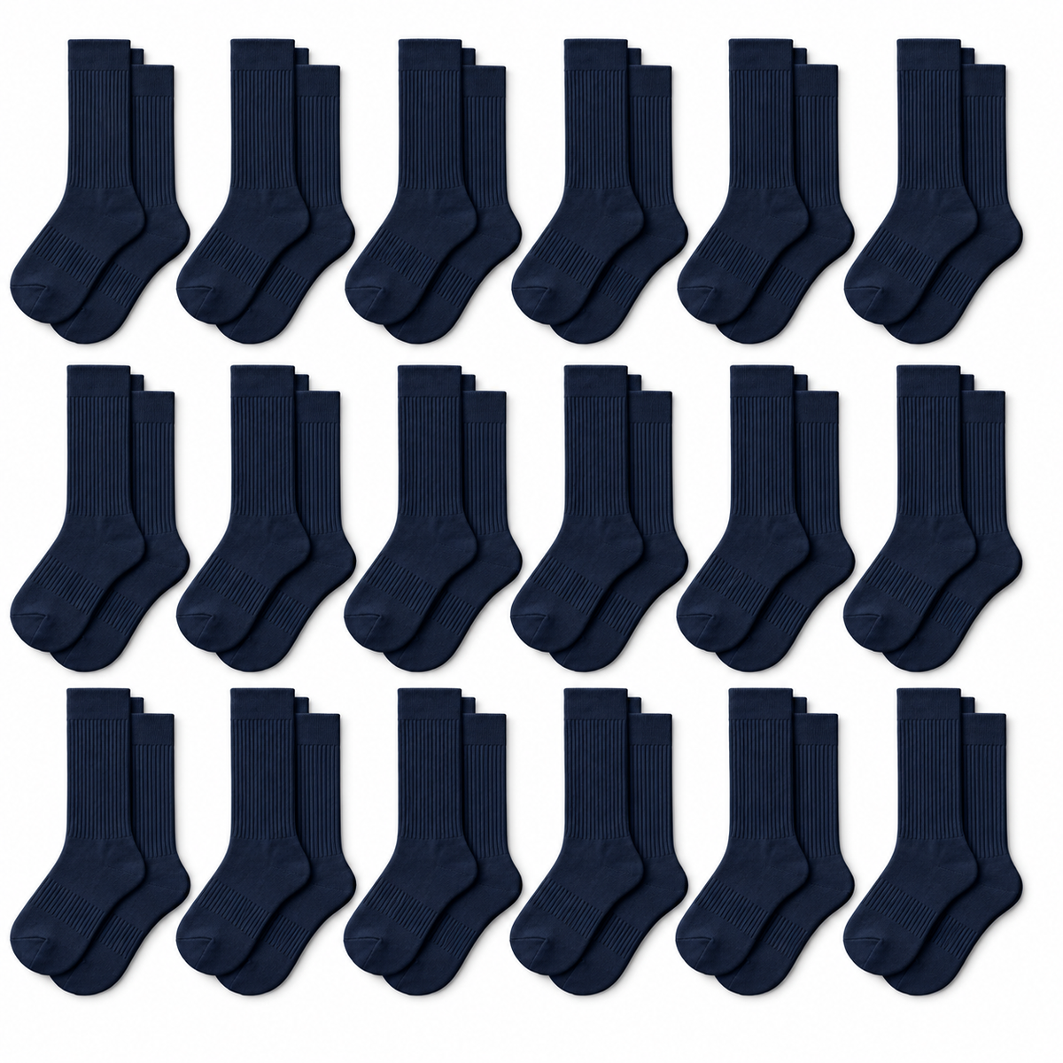Women's Crew Socks
