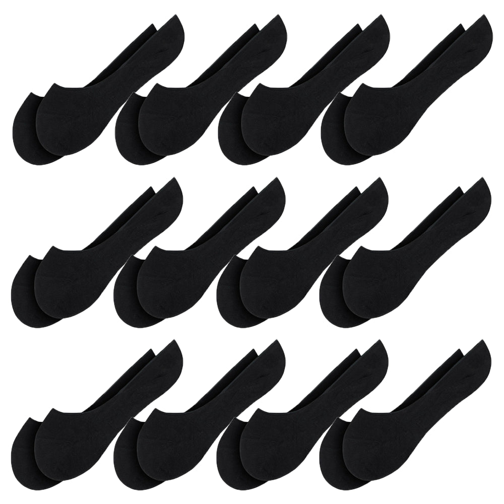 Men's No Show Socks