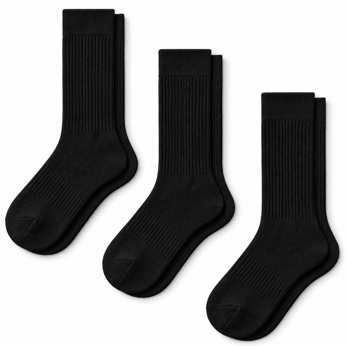Women's Crew Socks