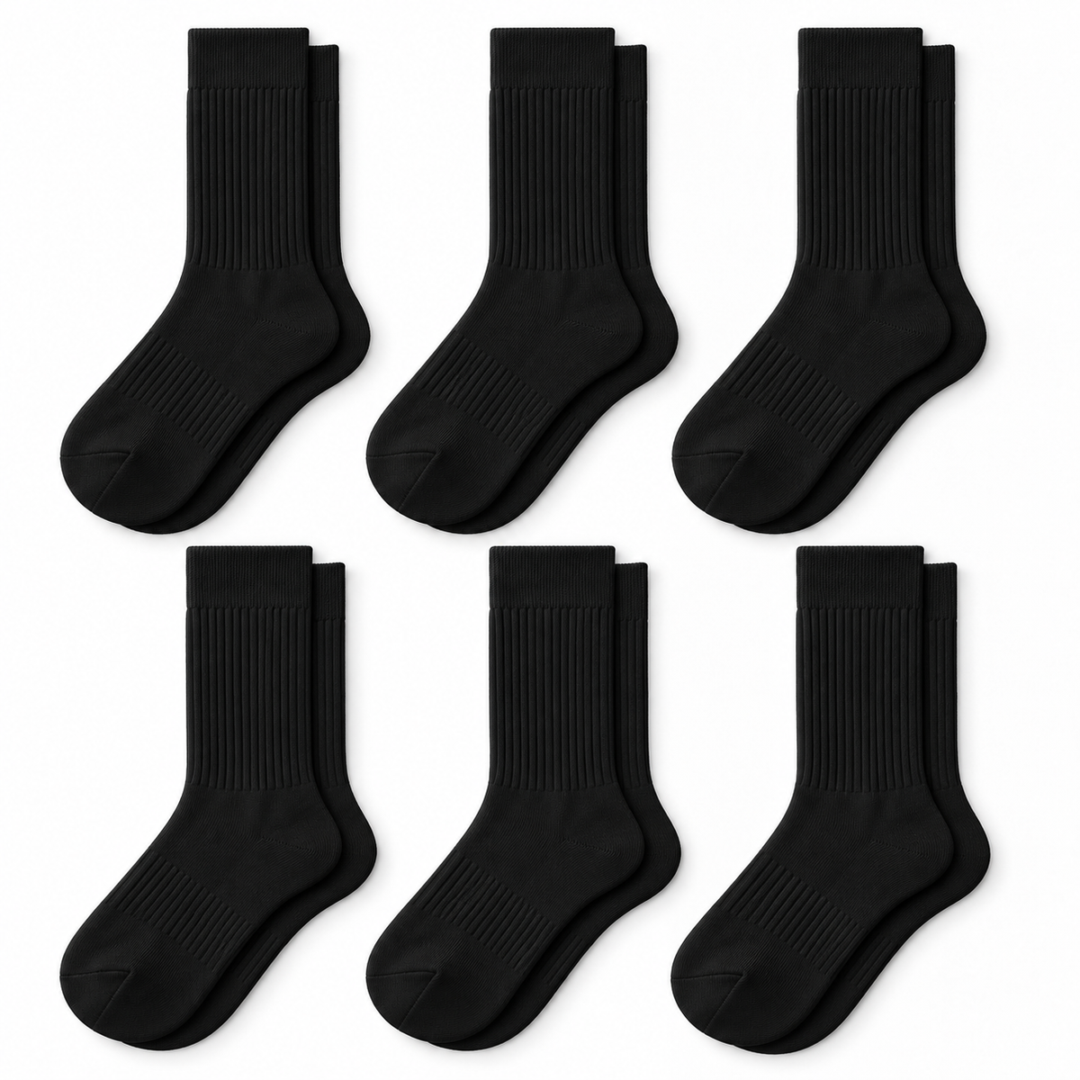 Women's Crew Socks