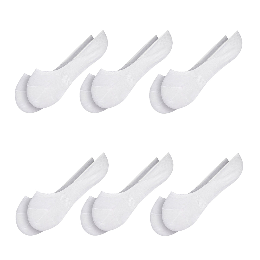 Women's No Show Socks