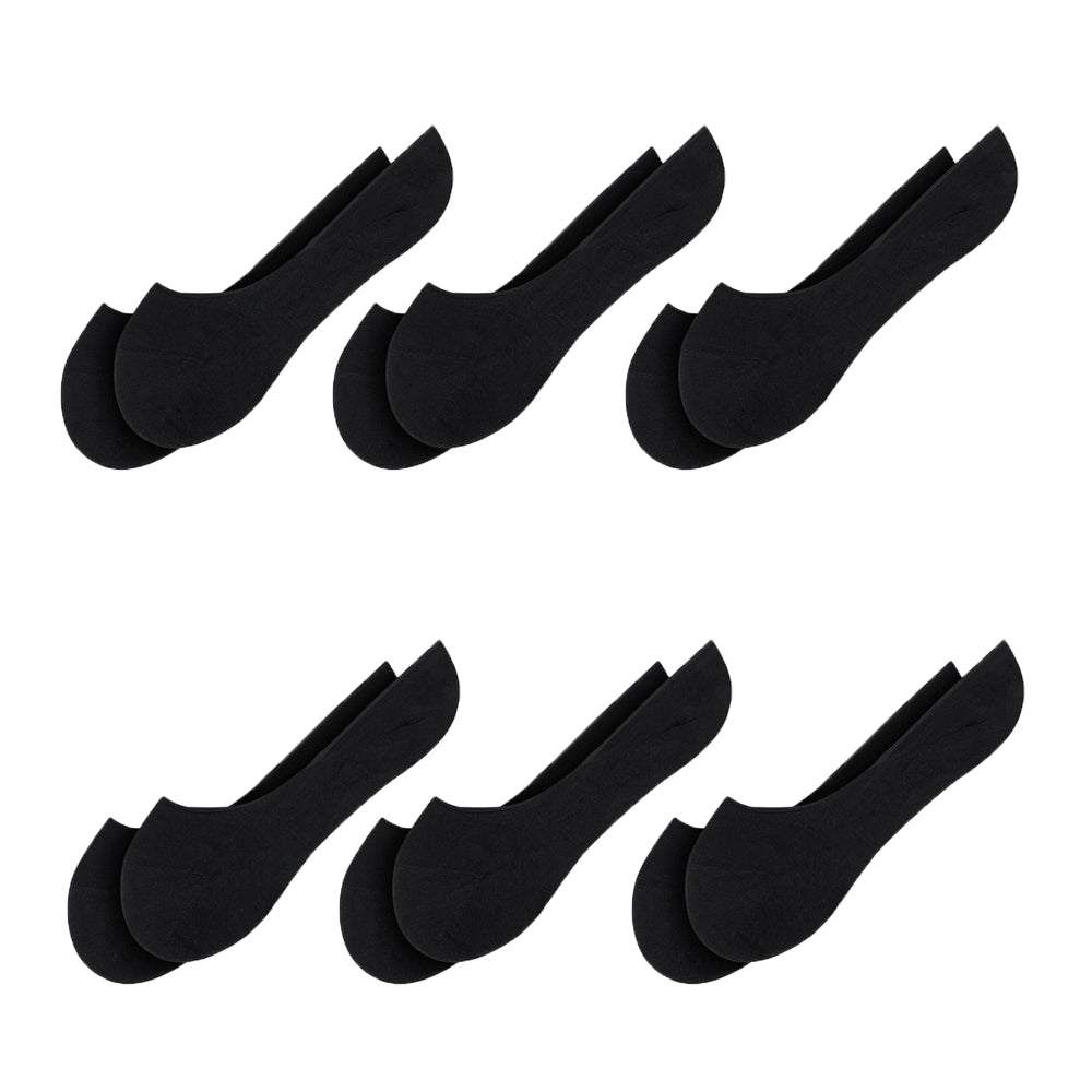 Men's No Show Socks