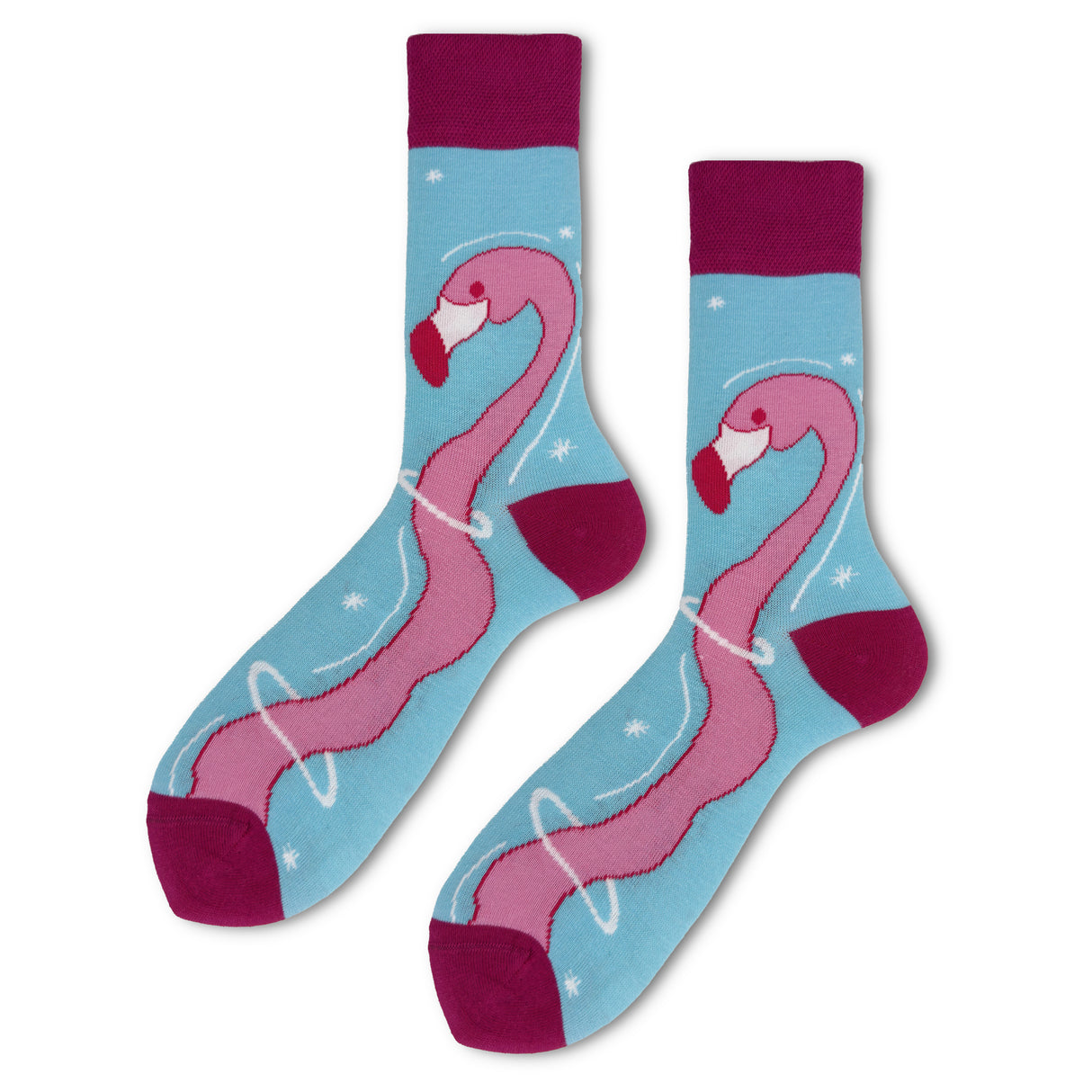 Cosmo Flamingo