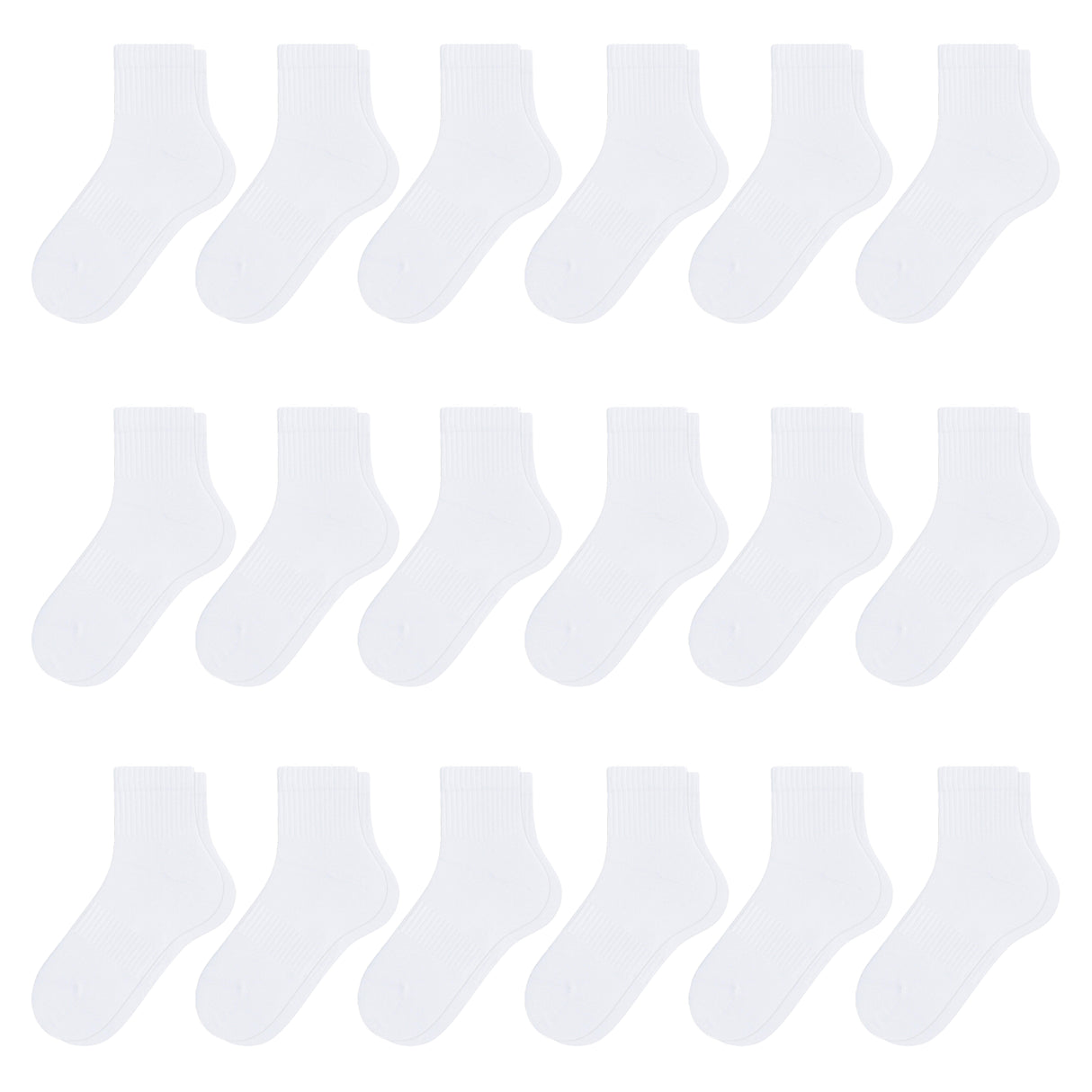 Women's Cool Kick Socks