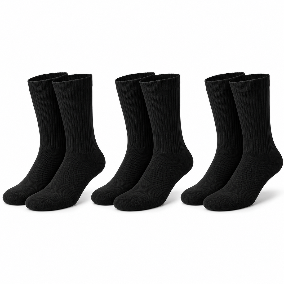Women's Crew Socks