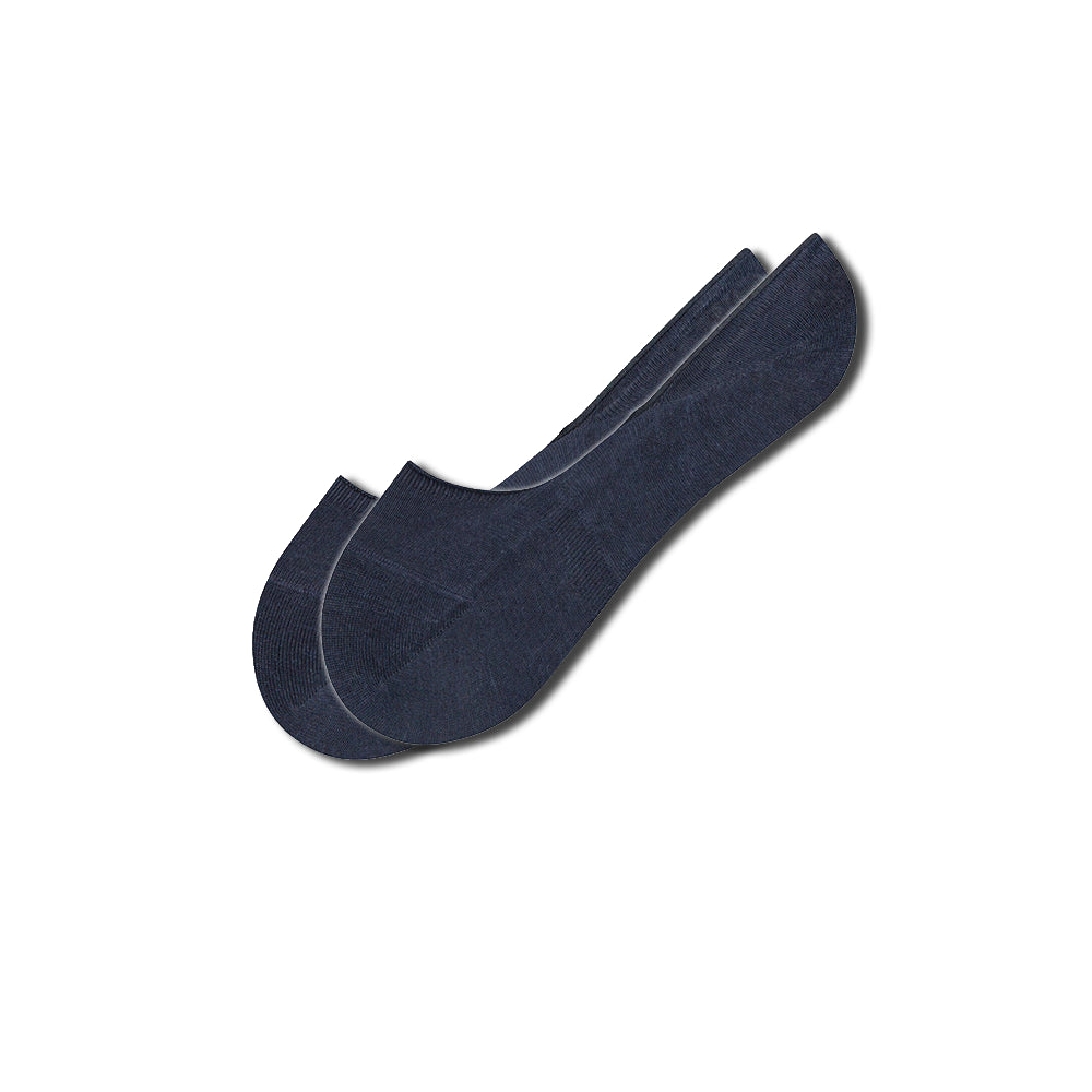Men's No Show Socks