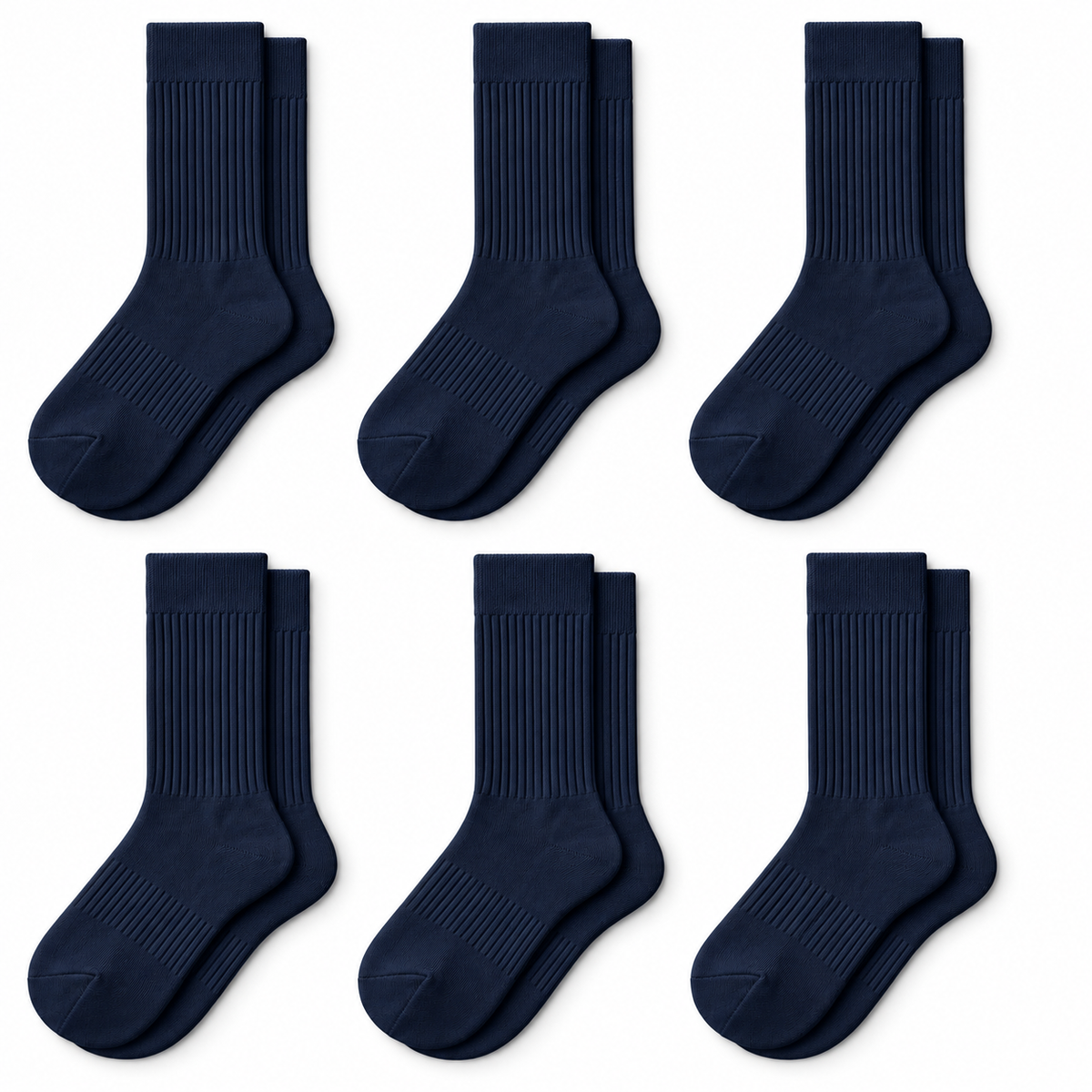 Women's Crew Socks