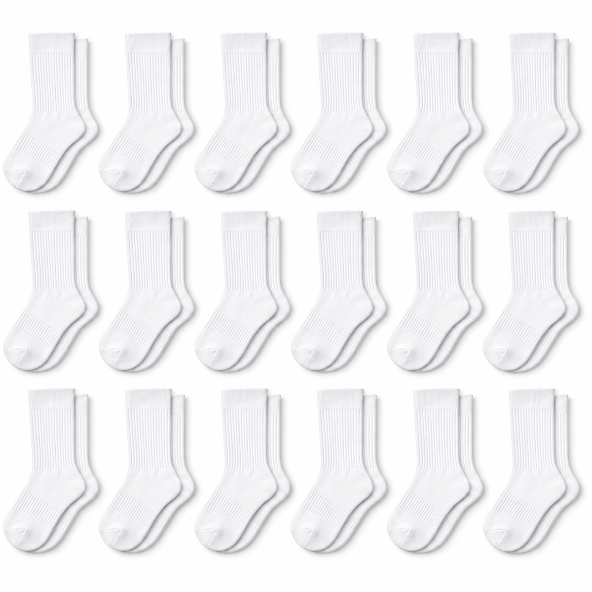 Women's Crew Socks