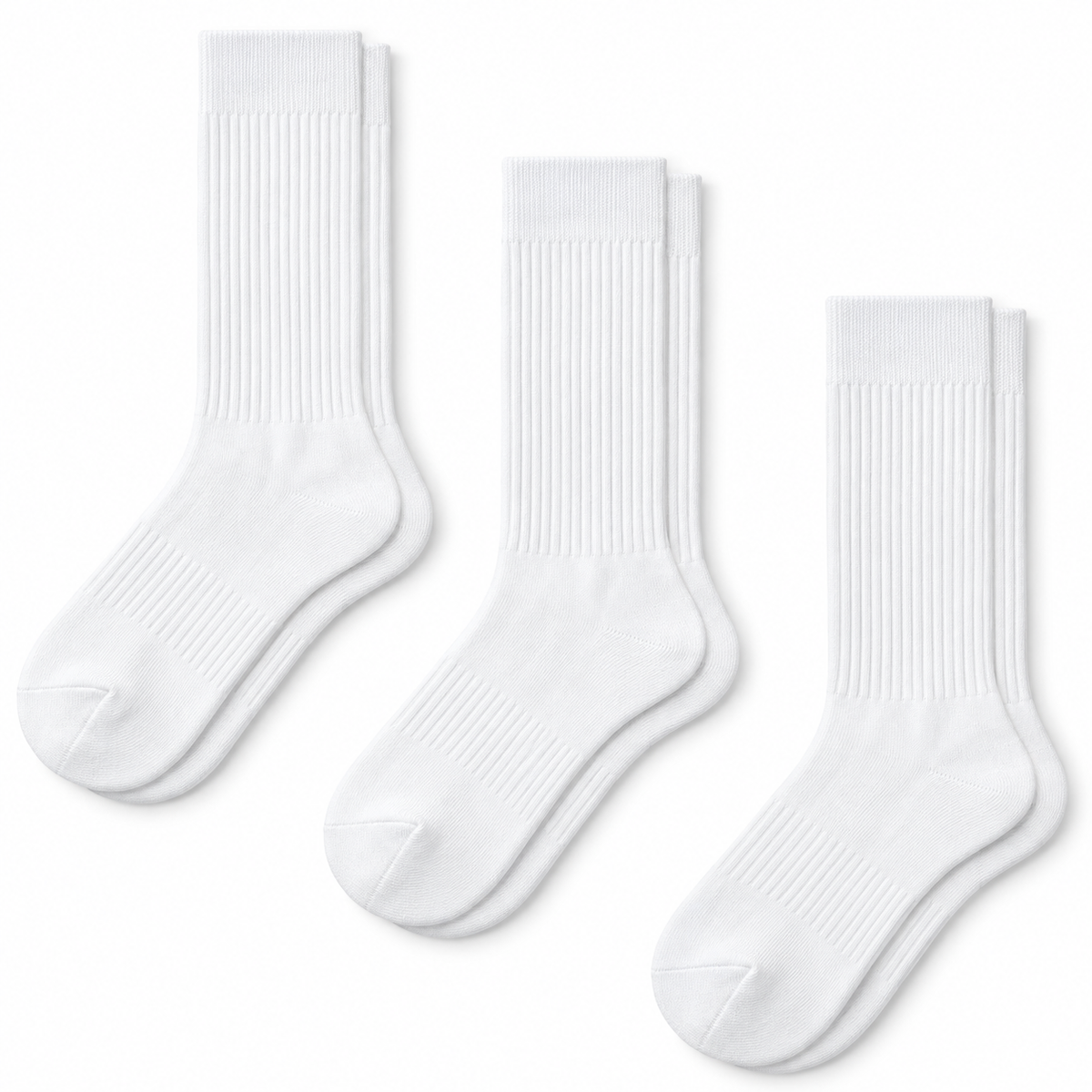 Women's Crew Socks