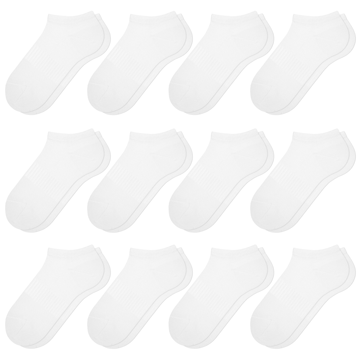 Men's Run Socks